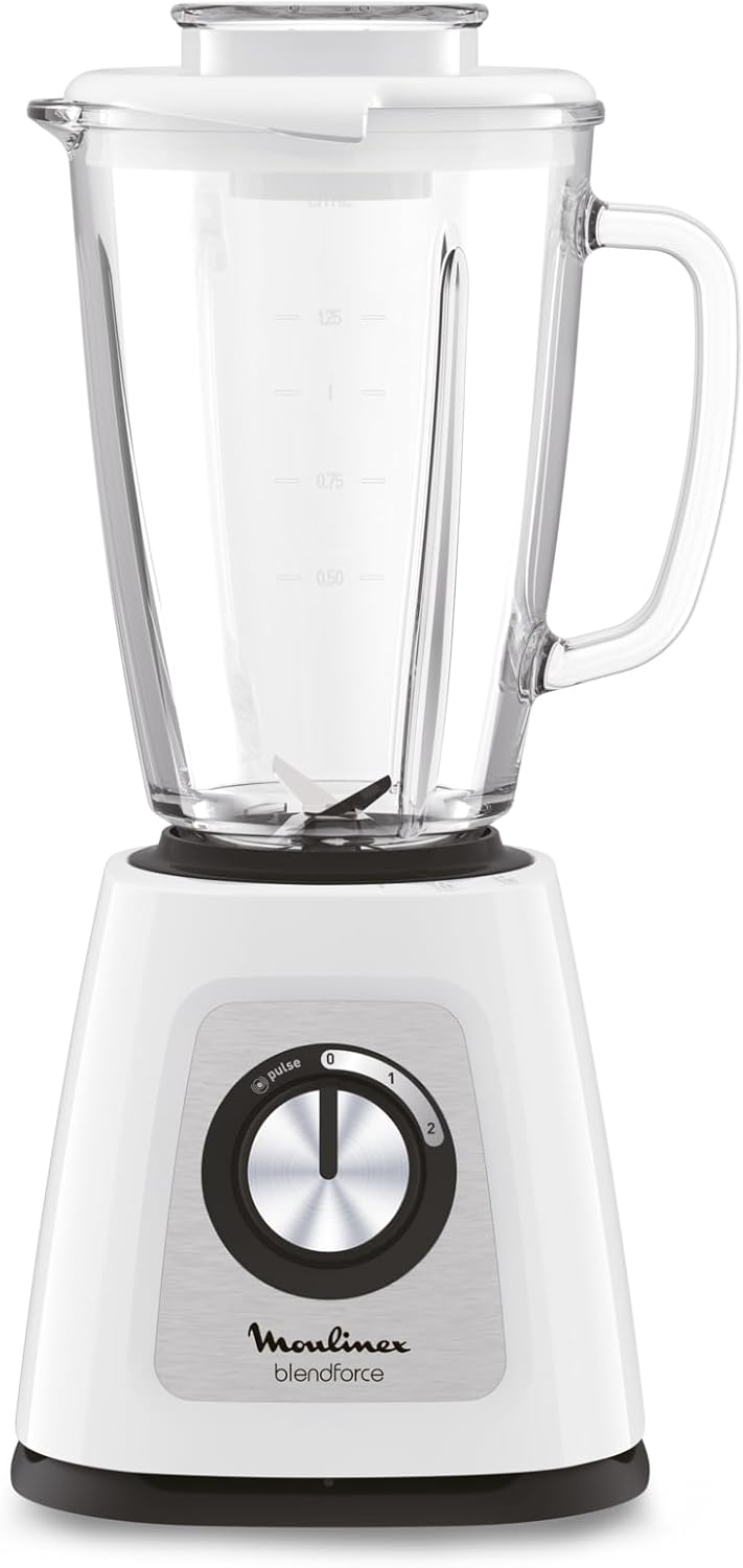 Moulinex Blendforce Cristal LM4301