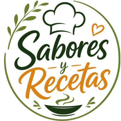 SABORES Y RECETAS